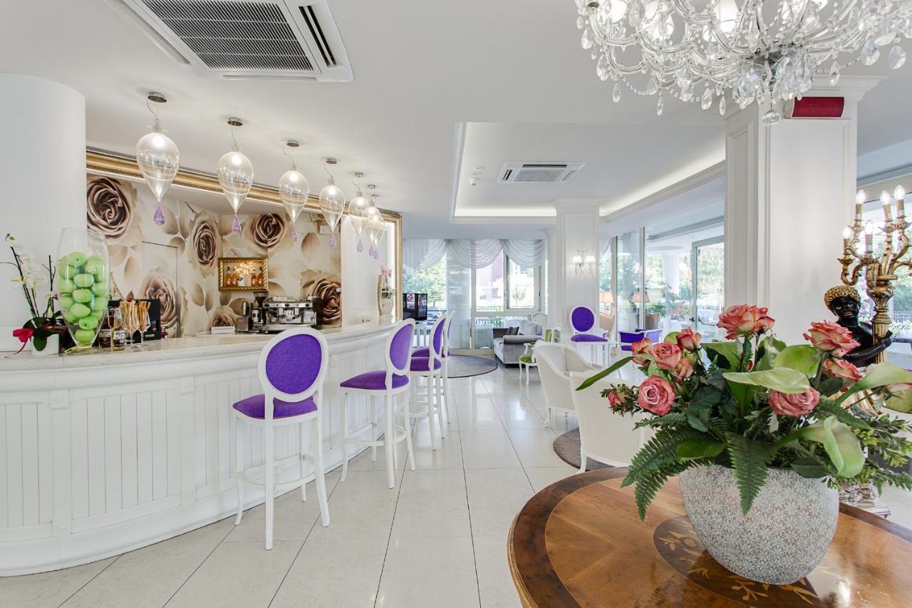 Il Gabbiano Hotel Cesenatico