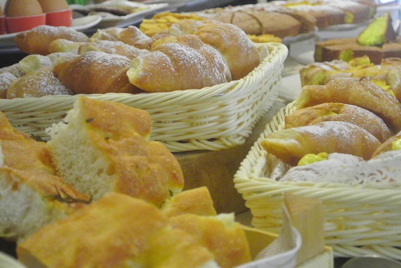 Il Gabbiano 3* Cesenatico