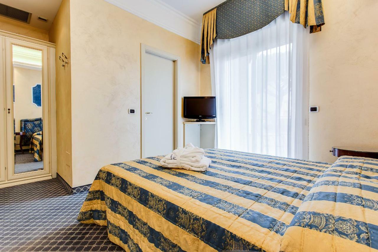 Hotel Il Gabbiano 3*